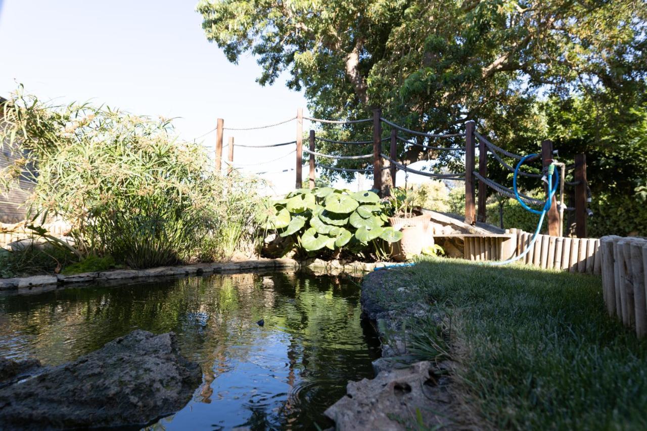 סן ויטו דיי נורמני Agrifamily Village מראה חיצוני תמונה